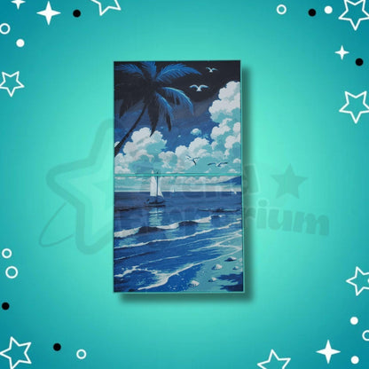 Luminaryx™ – "Customized Layered Art That Feels Alive" - Trend Emporium