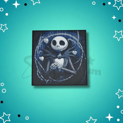 Luminaryx™ – "Customized Layered Art That Feels Alive" - Trend Emporium