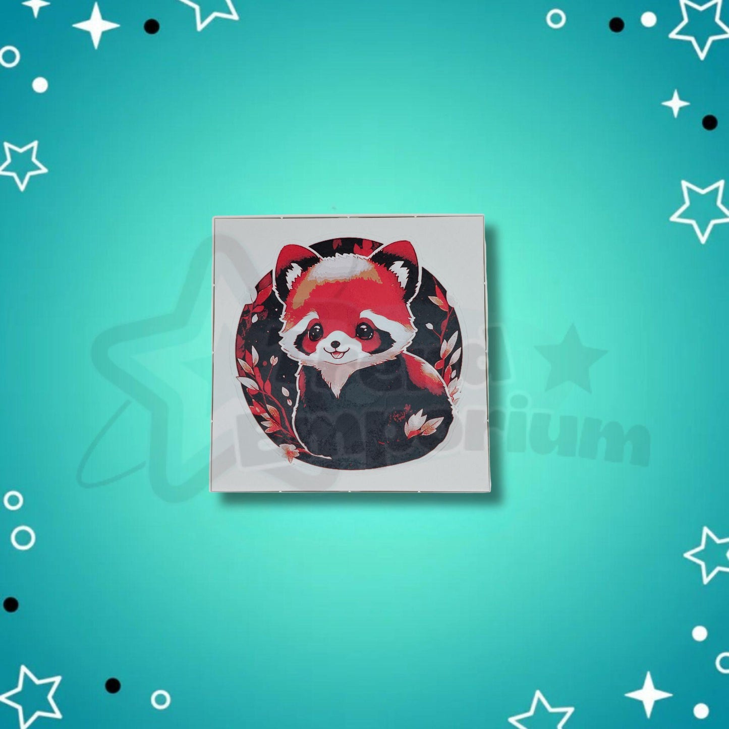 Luminaryx™ – "Customized Layered Art That Feels Alive"