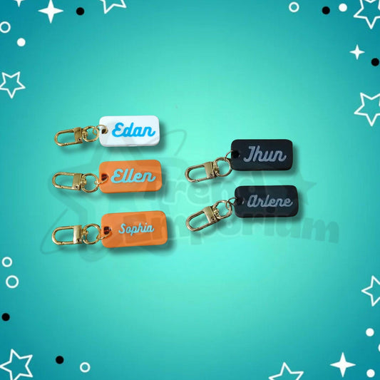 "Safety First, Style Always" – Personalized Whistle